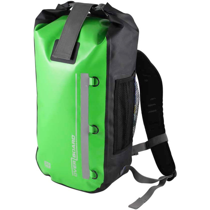 2026 OverBoard Classic 20L Vandtæt Rygsæk - 41387.7 - Green